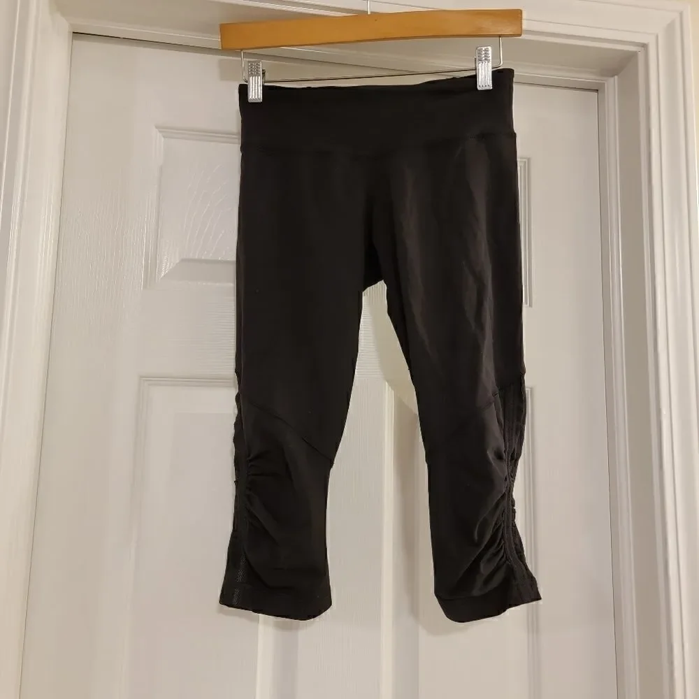 lululemon athletica sprint jog